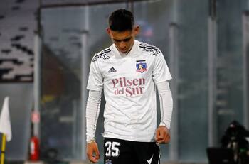 ¿Por qué Joan Cruz quedó nuevamente fuera de la citación de Colo Colo?