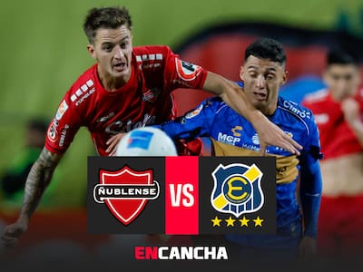 EN VIVO | Ñublense vs. Everton por Primera División 2025: minuto a minuto del partido