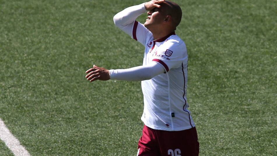 Audax Italiano vs La Serena (3)