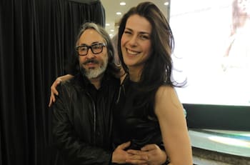 ¿Por qué la PDI allanó la casa de Tonka Tomicic y Parived?