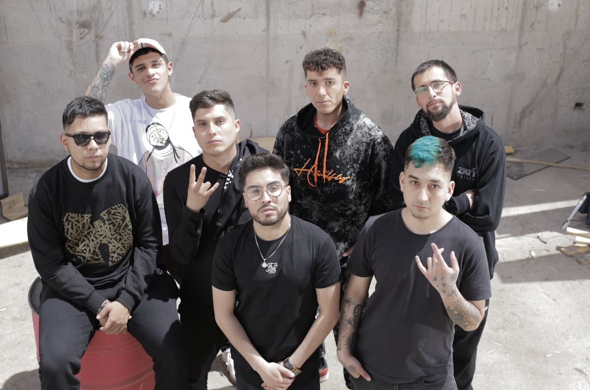 Combate Freestyle alista su segunda versión en Chile: Participantes, hora y dónde ver en vivo