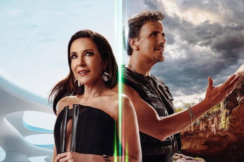 tendría a una nueva famosa confirmada. Créditos: Canal 13.