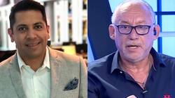 “No le pagó la deuda completa”: Aseguran que Mauricio Israel saldó solo una parte de lo que le debe a Rodrigo Herrera