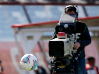 Este es el partidazo de la Fecha 13 del Campeonato Nacional que será transmitido GRATIS por TV