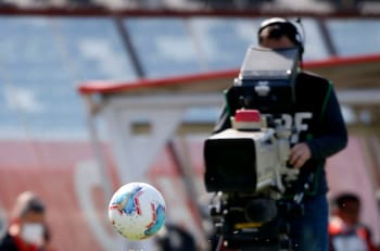 ¡Confirmado! Este será el partido de la Fecha 1 del Campeonato Nacional que irá por TV abierta