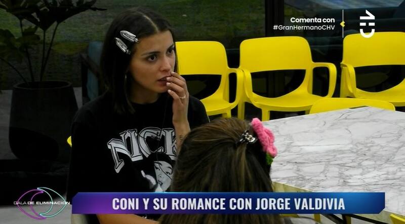 Créditos: Pantallazo CHV