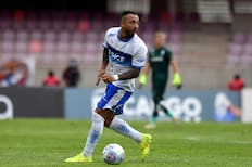 El desahogo de Bernardo Cerezo tras sus primeras semanas en la UC: “Algunos comienzos se tornan difíciles”