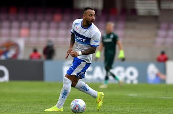 El desahogo de Bernardo Cerezo tras sus primeras semanas en la UC: “Algunos comienzos se tornan difíciles”