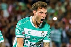 ¿Primer refuerzo de Colo Colo? Esto respondió Bruno Barticciotto por su posible fichaje