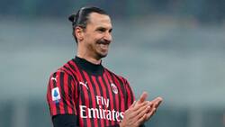 Hijo de tigre: primogénito de Zlatan Ibrahimovic firmó con el Milan