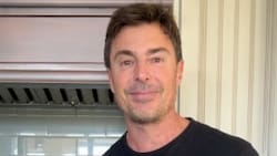 “Allá eres un número más”: Giancarlo Petaccia habla de lo difícil que fue salir de Estados Unidos para despedirse de su madre en Chile