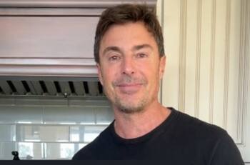 “Allá eres un número más”: Giancarlo Petaccia habla de lo difícil que fue salir de Estados Unidos para despedirse de su madre en Chile