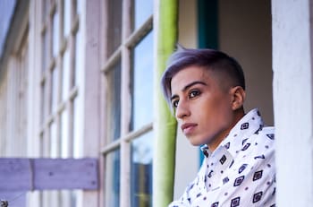 Sebastián Ayala entrega detalles de "La Isla de las Gaviotas", su nueva película: "Tiene que ver con mi historia"