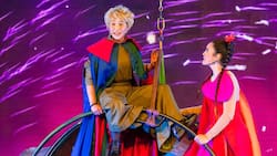 Un panorama ideal para toda la familia: El Principito llega al Extraordinario Circo en octubre