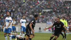 ¿Paternidad alba? Los números que le dan ventaja a Colo Colo por sobre la UC en llaves directas