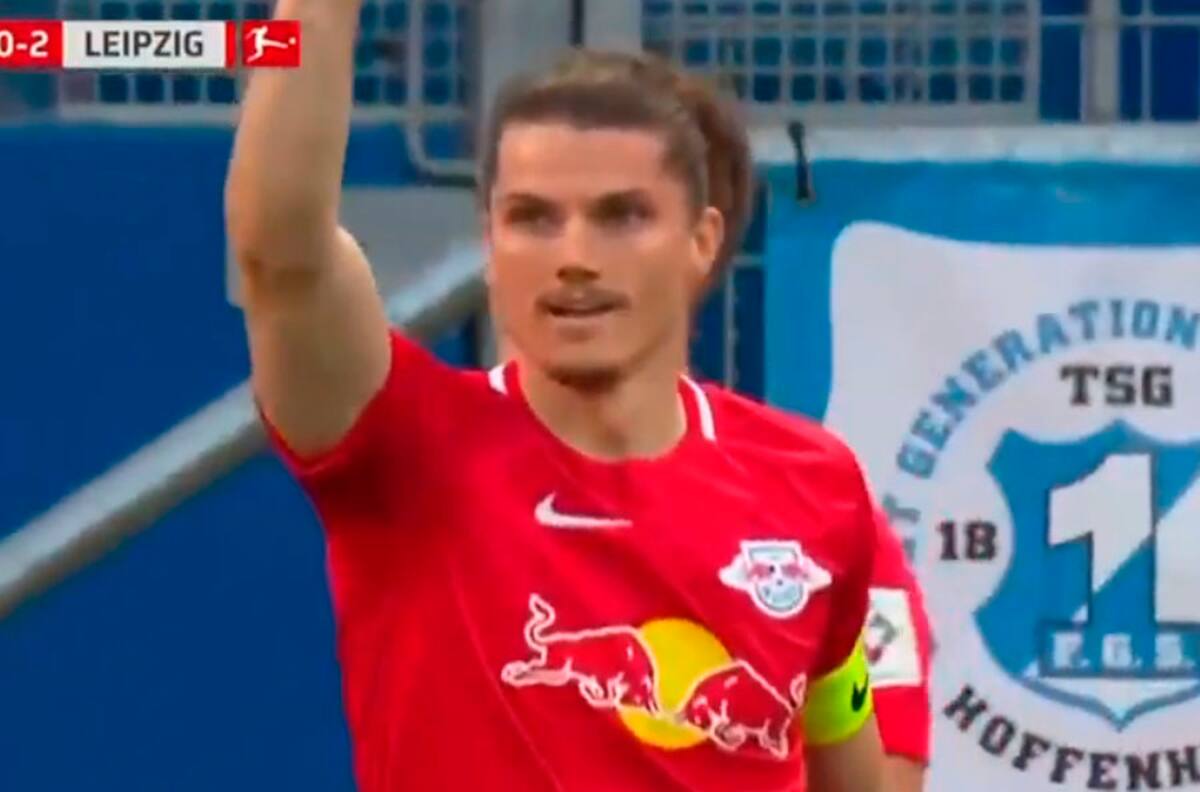 Visita ingrata: RB Leipzig con doblete de Dani Olmo vence a Hoffenheim