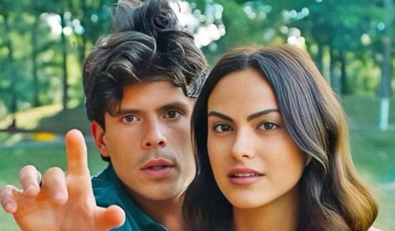 es la película de comedia musical que arrasa en Prime Video.