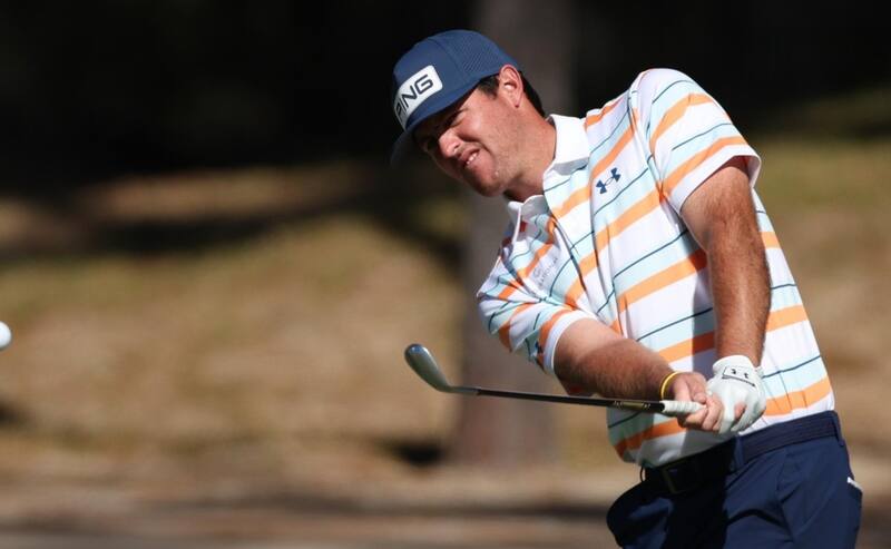 conectó un tiro que dejó a todos boquiabiertos.