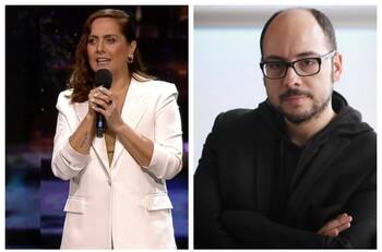 "No logran borrar lo que eres, un abusador": Natalia Valdebenito critica fuertemente la nueva condena de Nicolás López