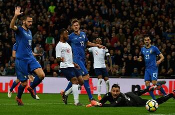 Inglaterra vs Italia: ¿A qué hora juegan hoy y dónde ver el partido de la Nations League?