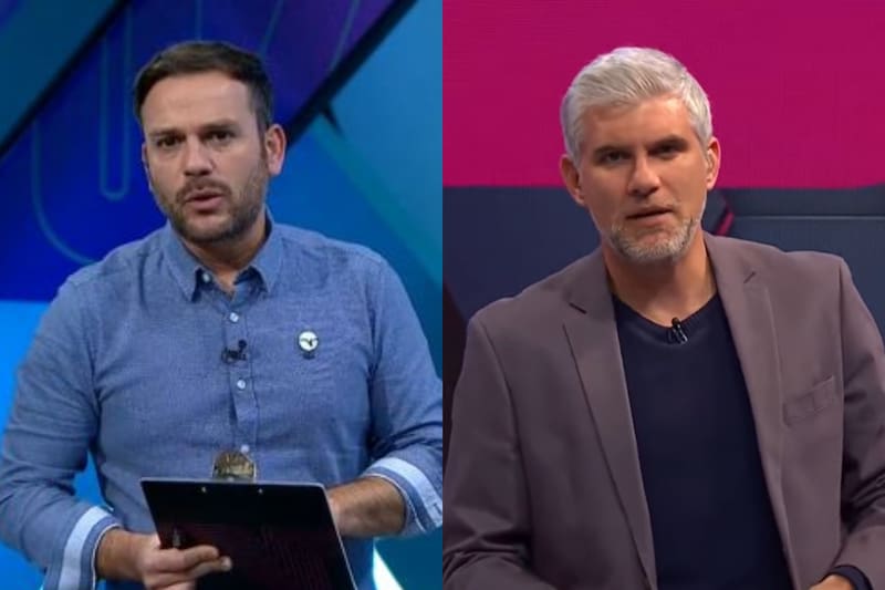 Serán los encargados de las transmisiones de fútbol en Canal 13.