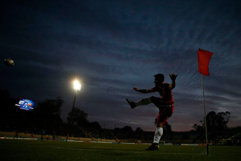 Puede entrar a paro si se mantiene firme el Sifup (Foto: Photosport)