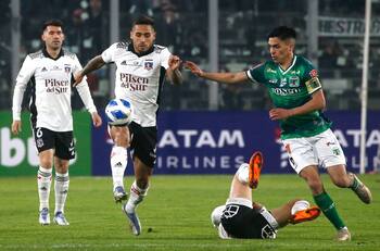 Deportes Temuco vs Colo Colo: ¿Quién transmite y a qué hora juegan hoy por la Copa Chile?