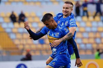 ¿Dónde ver Everton vs. Independiente? Hora y transmisión de la Serie Río de La Plata