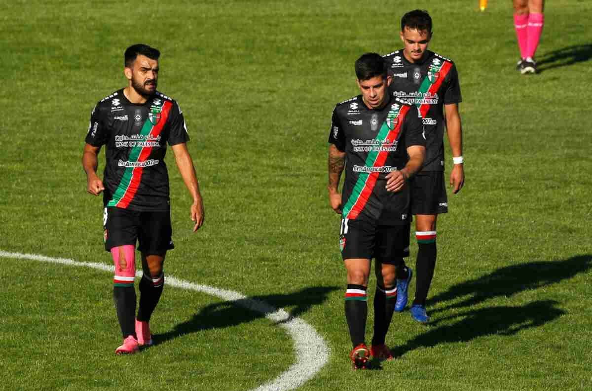 Palestino vs Atlético Goianiense: Día, hora y dónde ver la Copa Sudamericana en vivo por TV y Online