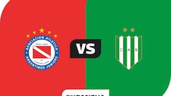 EN VIVO | Argentinos Juniors vs. Banfield por Torneo Clausura 2026: minuto a minuto del partido
