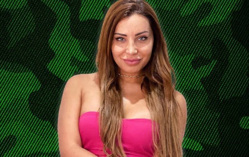 se suma a "Palabra de Honor". Créditos: Canal 13