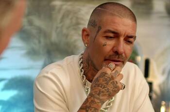 "Debo tener gente con cojones": DJ Méndez confiesa sus intenciones de ser alcalde de Valparaíso