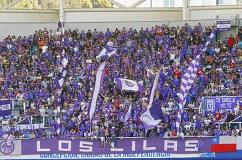 Fuerte acusación de las jugadoras de Deportes Concepción contra dirigencia del club: "Todo quedó en promesa y engaño"
