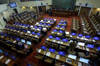 Compañías de seguros de EEUU instan al Congreso chileno a rechazar nuevo retiro de rentas vitalicias