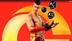 Fornite: La skin de TheGrefg ya está disponible en su tienda