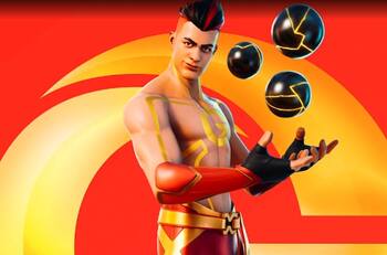 Fornite: La skin de TheGrefg ya está disponible en su tienda