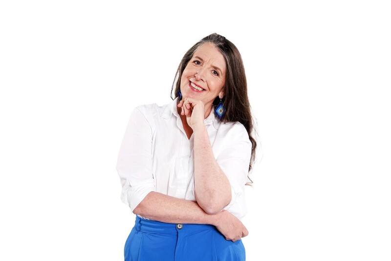 Amanda del Villar ha estado en diversos realitys chilenos.