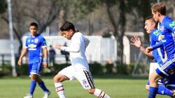 Exjoya de Colo Colo: "Nunca me dieron una oportunidad"