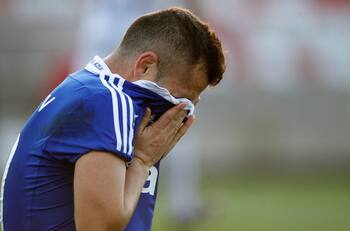 Día Mundial de la Salud Mental: joven figura del fútbol argentino intentó quitarse la vida