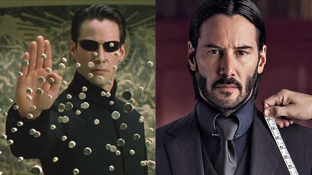 ¿Qué ver en TV cable?: Especiales de Ladi Di, Keanu Reeves y la cartelera de lo más destacado en septiembre