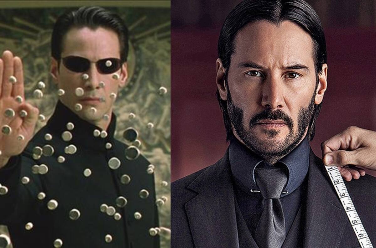 ¿Qué ver en TV cable?: Especiales de Ladi Di, Keanu Reeves y la cartelera de lo más destacado en septiembre