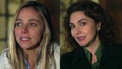 "No sé si sería capaz de resistir": La tristeza de Tamara Acosta y Mariana Derderián luego que Pablo Mackenna hablara de su cáncer