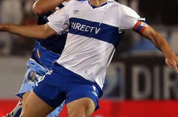 Ex figura de la UC dejó el retiro para reforzar a Magallanes en la Primera B