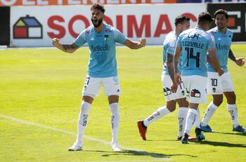 La decisión de Marcelo Larrondo sobre su futuro en O'Higgins tras las amenazas