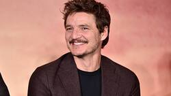 Pedro Pascal se metió en la pugna por las protestas del Capitolio y publicó el número de un Senador