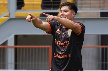 Fin a la historia de amor: en Cobreloa revelan fuerte desaire de Aldrix Jara para irse a Concepción