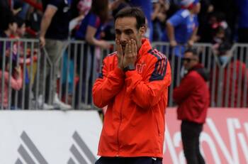 Espera la confirmación: el DT que ya le dijo sí a la U para asumir en la banca de cara a 2023