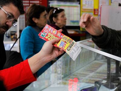 Resultados Kino: Revisa los números ganadores del sorteo 2717 de este viernes 10 de febrero