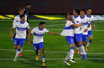 Multicampeón con la UC revela por qué no fichó por Colo Colo: “Mario Salas fue importante”