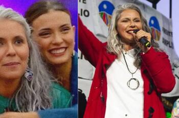 Paola Capelli, mamá de Constanza Capelli, anunció su candidatura política